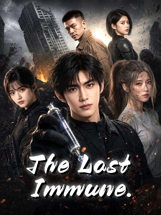 The Last Immune