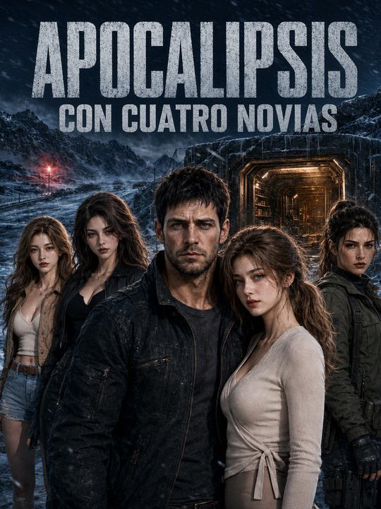 Apocalipsis con cuatro novias