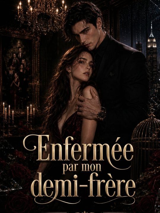 Enfermée par mon demi-frère