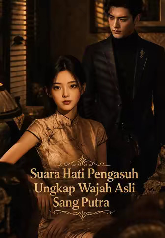 Suara Hati Pengasuh Ungkap Wajah Asli Sang Putra