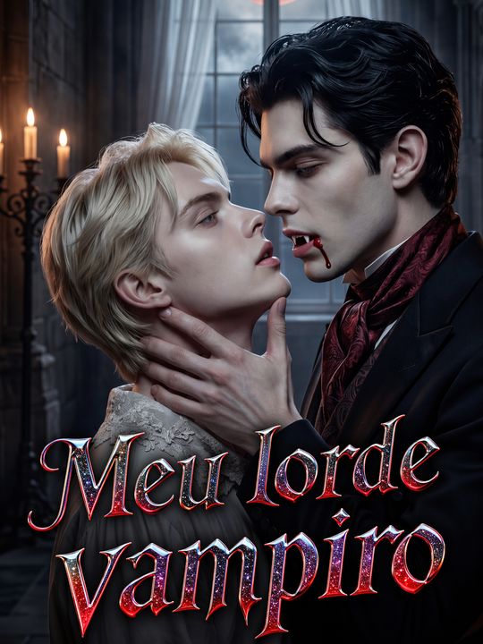Meu lorde vampiro