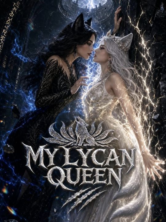 MY LYCAN Alpha QUEEN