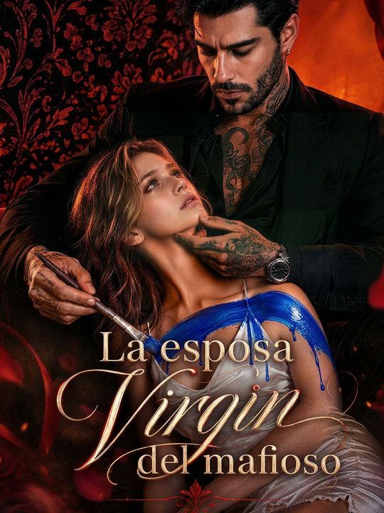 La esposa virgen del mafioso