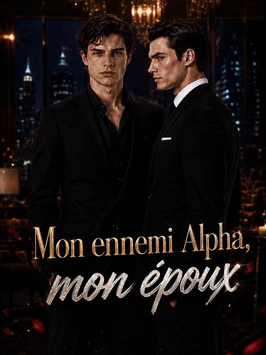 Mon ennemi Alpha, mon époux