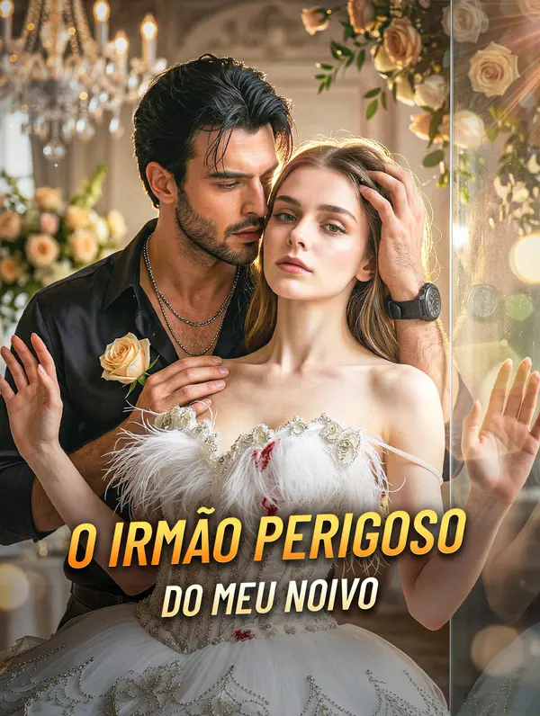 O Irmão Perigoso do Meu Noivo