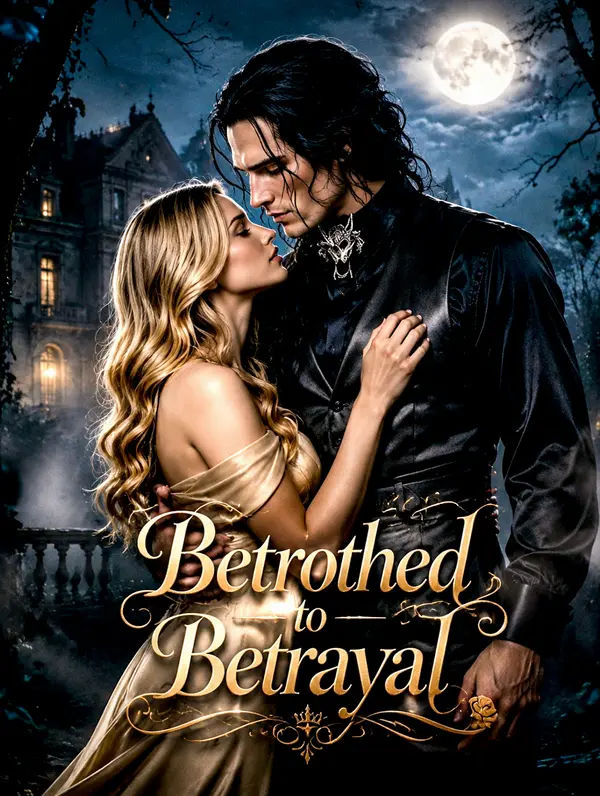 Betrothed to Betrayal