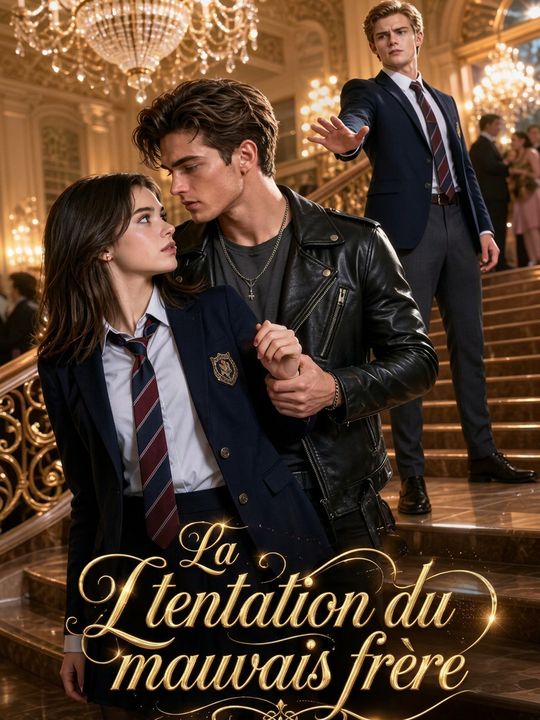 La tentation du mauvais frère