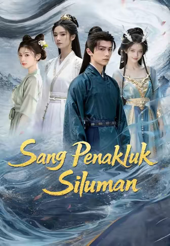 Sang Penakluk Siluman