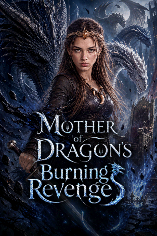 Mother of Dragon's Burning Revenge