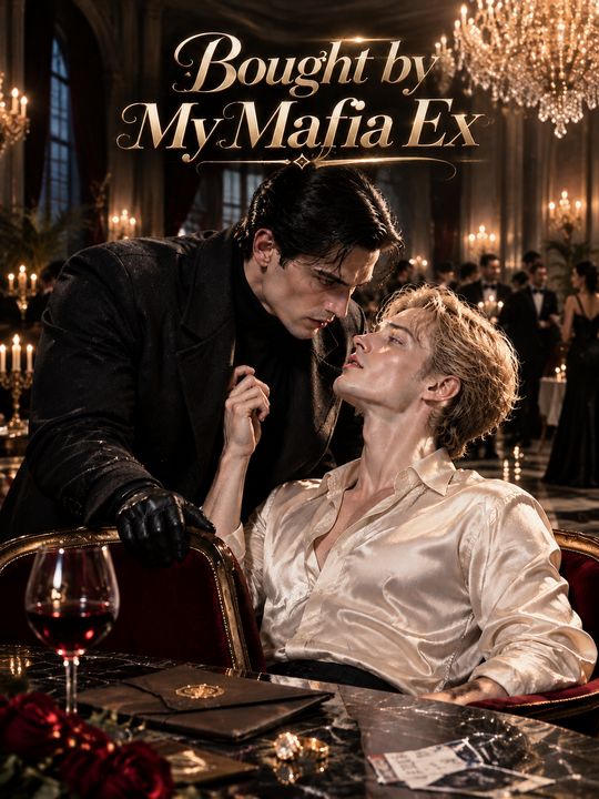 Bought by My Mafia Ex