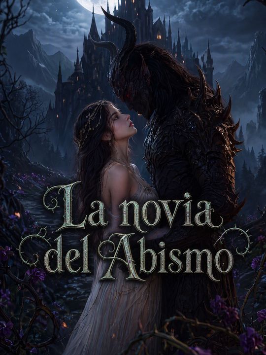 El voto de la semi-ninfa