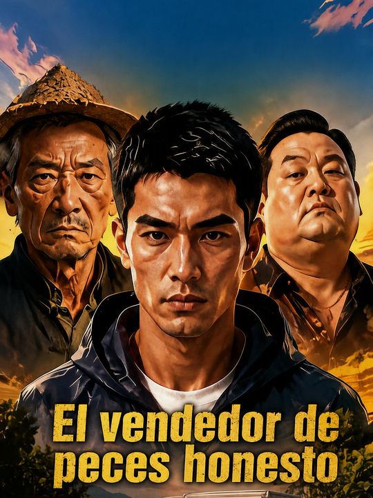 El vendedor de peces honesto