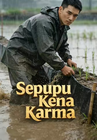 (Dub)Sepupu Kena Karma