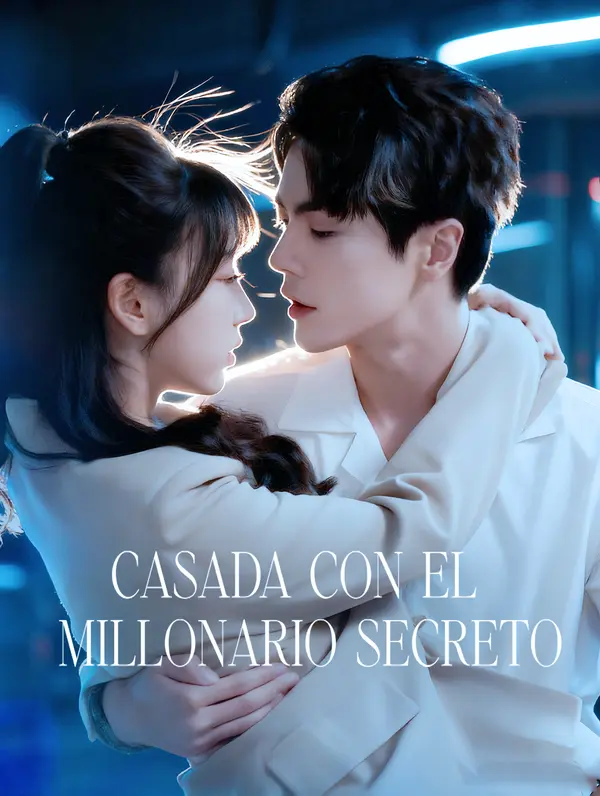 Casada con el Millonario Secreto(Doblado)