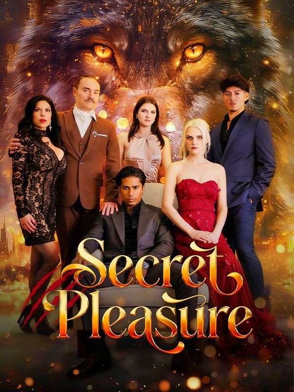 Secret Pleasure (2026)