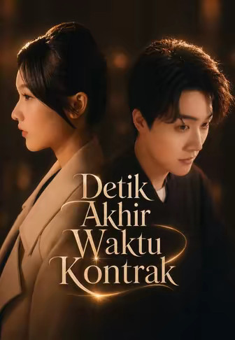 (Dub)Detik Akhir Waktu Kontrak