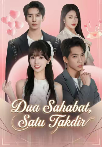 Dua Sahabat, Satu Takdir