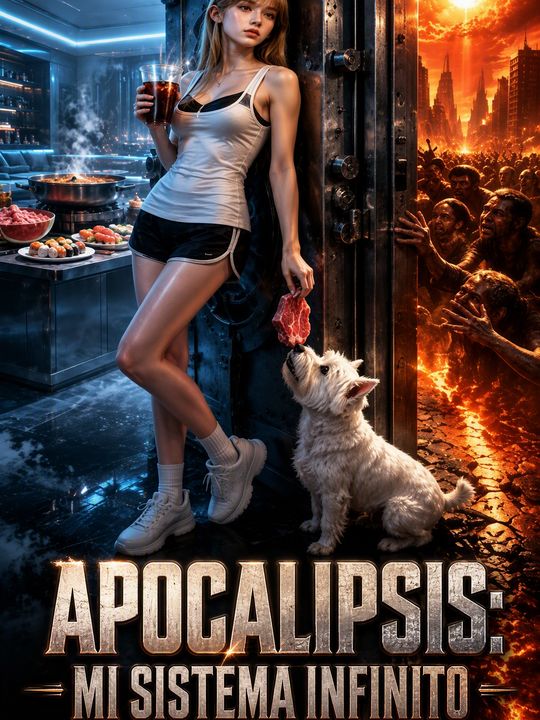 Apocalipsis: Mi sistema infinito
