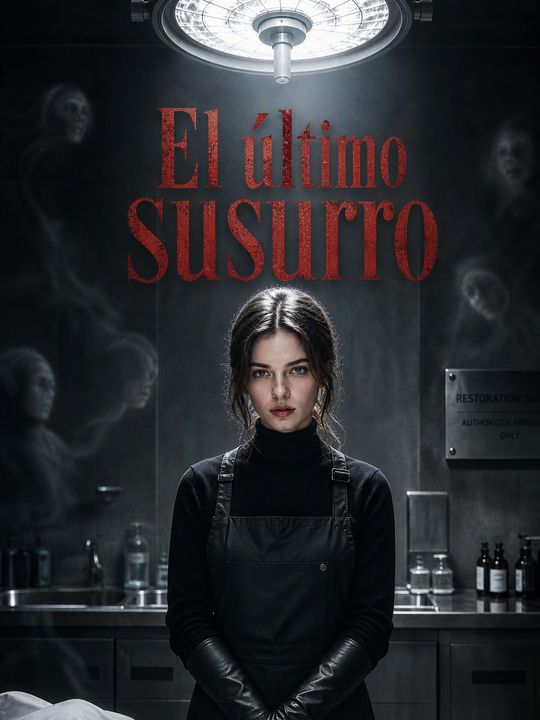 El último secreto