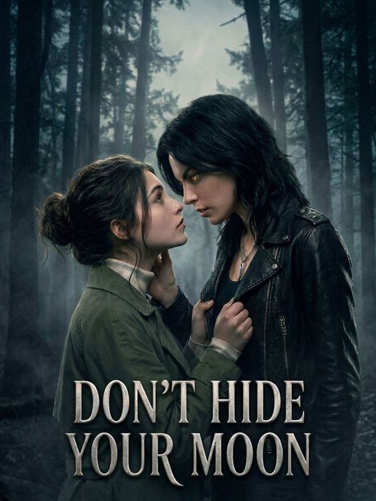 Don't Hide Your Moon