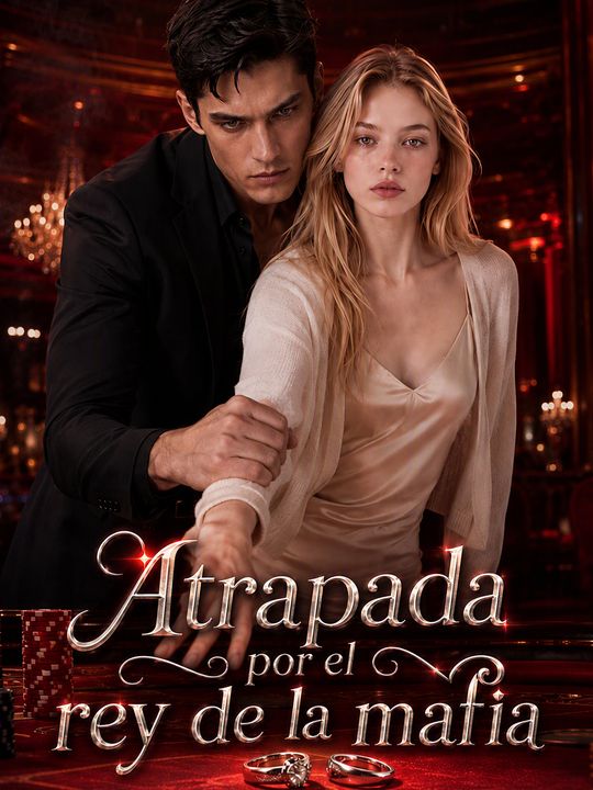 Atrapada por el rey de la mafia