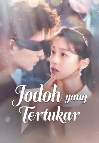 Jodoh yang Tertukar