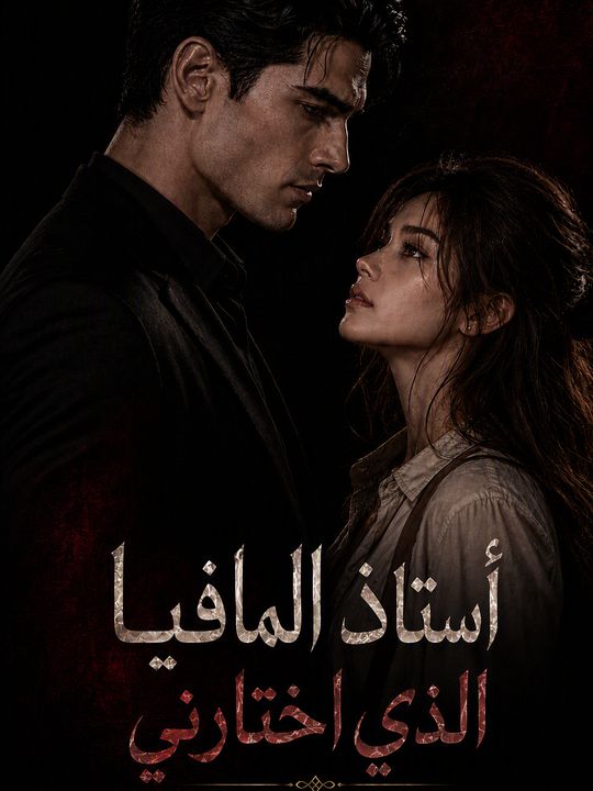 أستاذ المافيا الذي اختارني