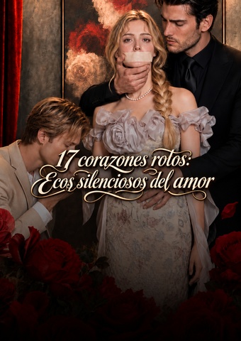 [Doblado]17 corazones rotos: Ecos silenciosos del amor