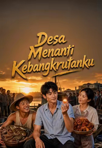 Desa Menanti Kebangkrutanku