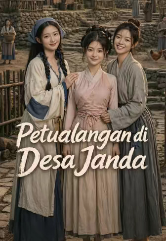 Petualangan di Desa Janda
