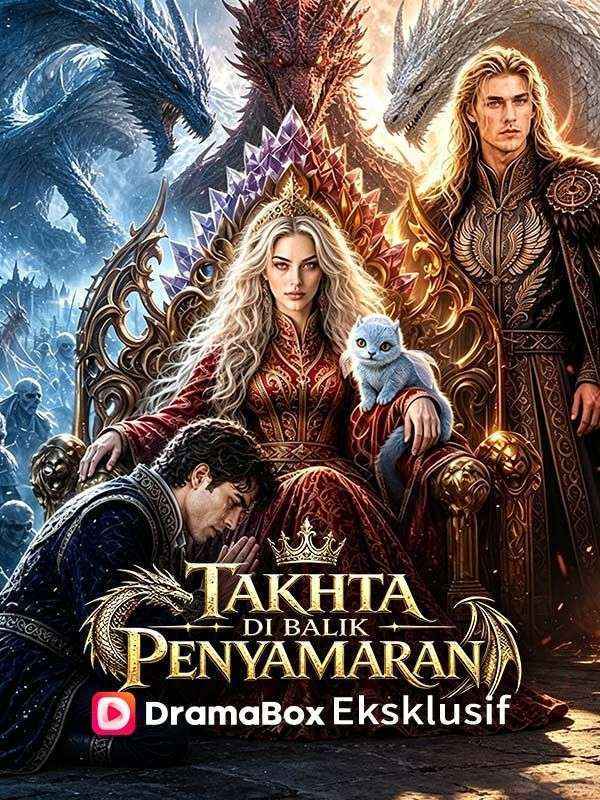 Takhta Di Balik Penyamaran (Sulih Suara)