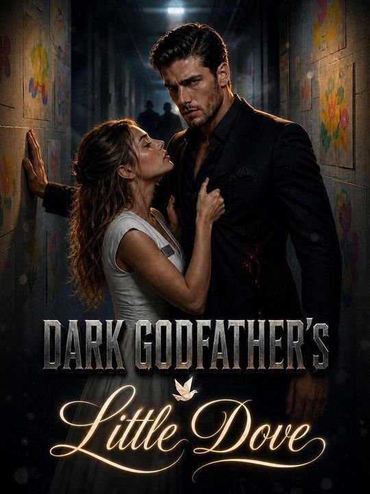 Dark Godfather's Little Dove