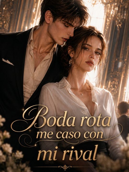 Boda rota me caso con mi rival