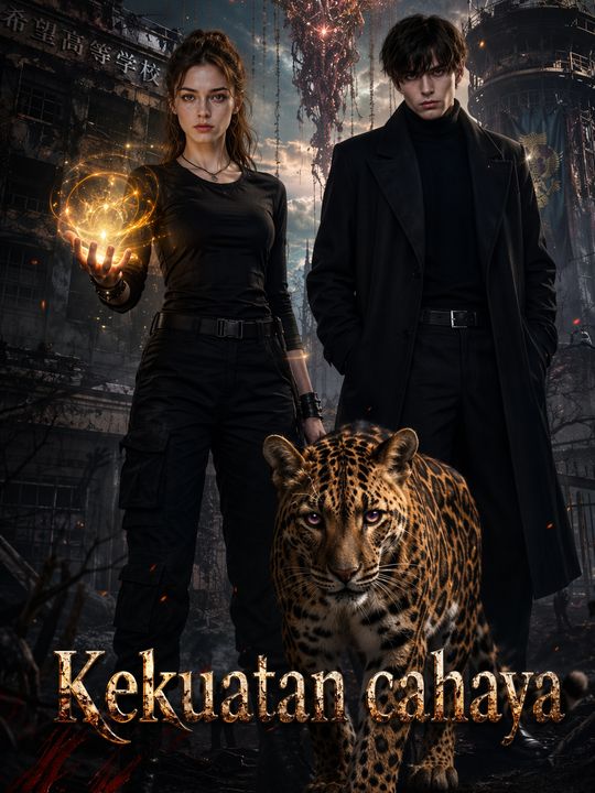 Kekuatan cahaya