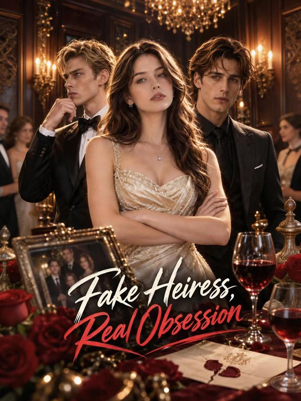 Fake Heiress, Real Obsession