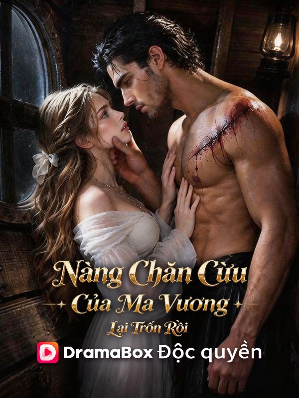 Nàng Chăn Cừu Của Ma Vương Lại Trốn Rồi