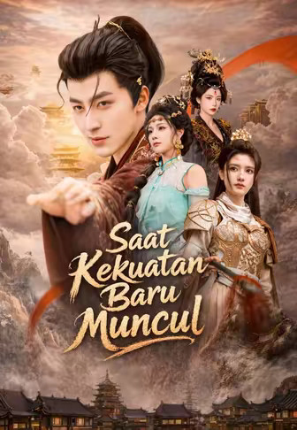Saat Kekuatan Baru Muncul