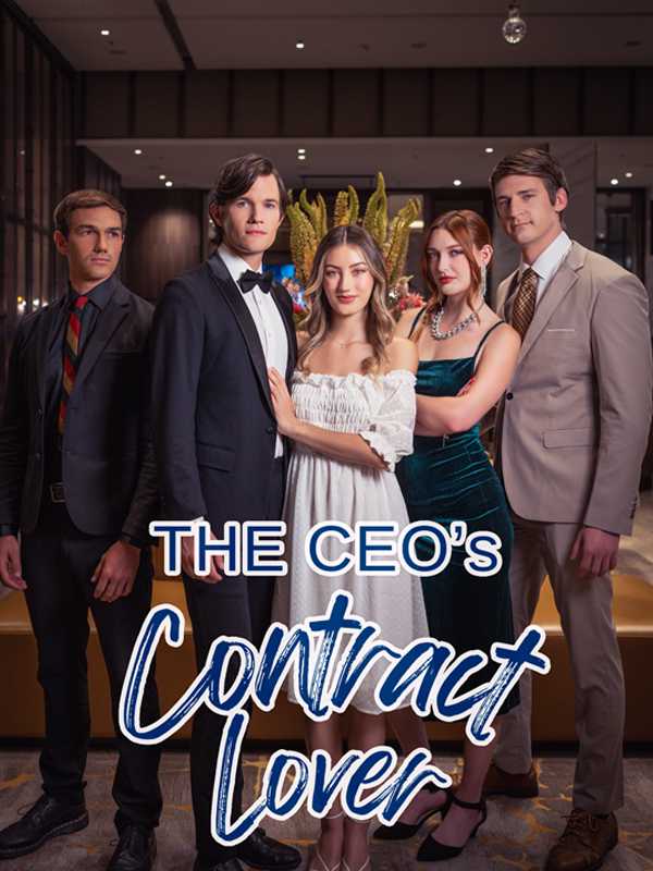 The CEO's Contract Lovers
