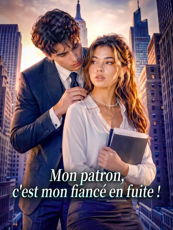 Mon patron, c'est mon fiancé en fuite !