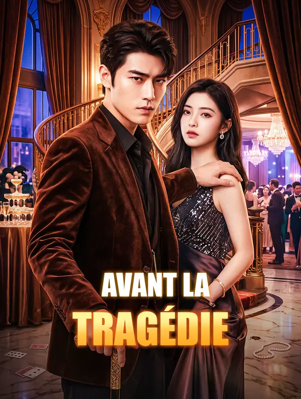 Avant la tragédie