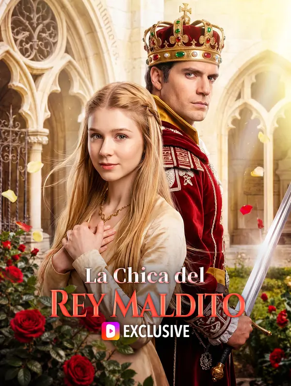 La Chica del Rey Maldito(Doblado)
