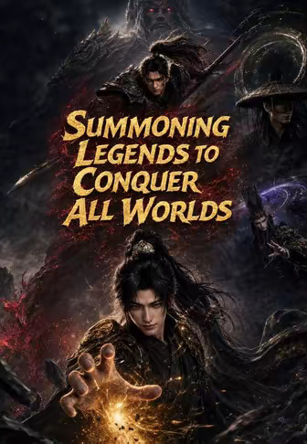 Summoning Legends to Conquer All Worlds