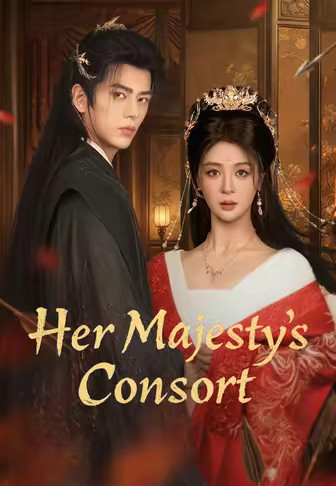 Her Majesty's Consort