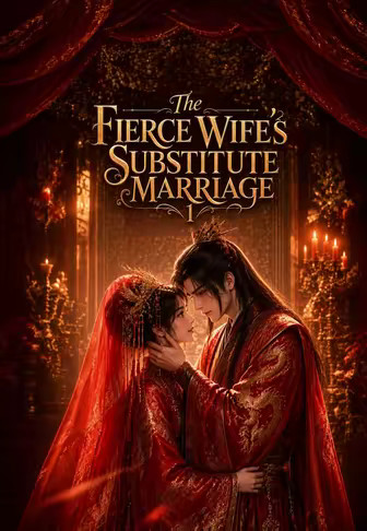 The Fierce Wife's Substitute Marriage 1