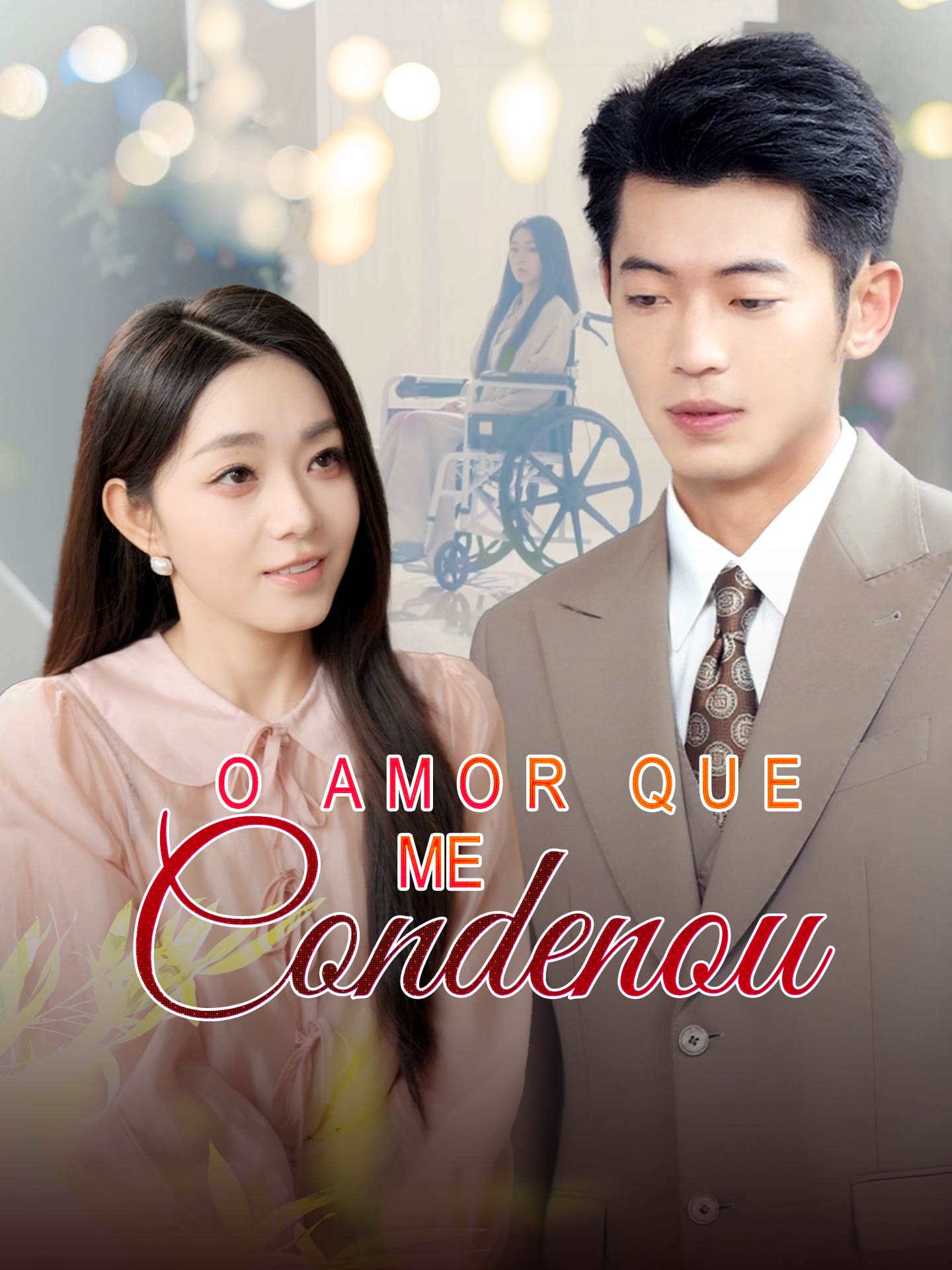 O Amor que Me Condenou