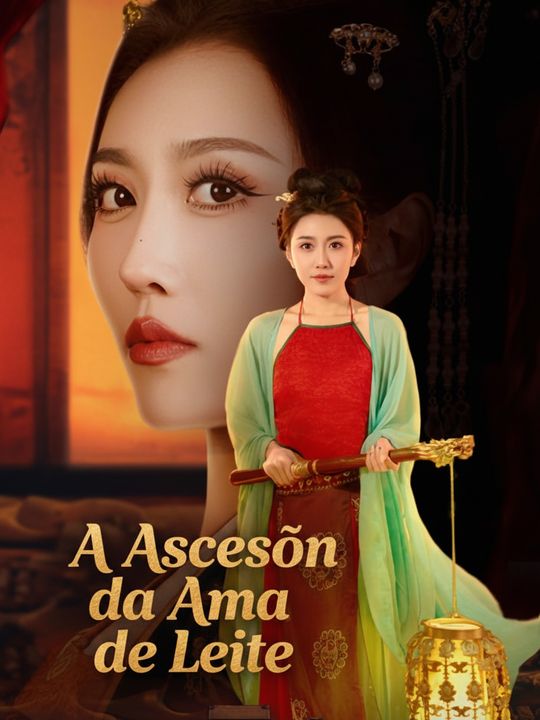 A Ascensão da Ama de Leite