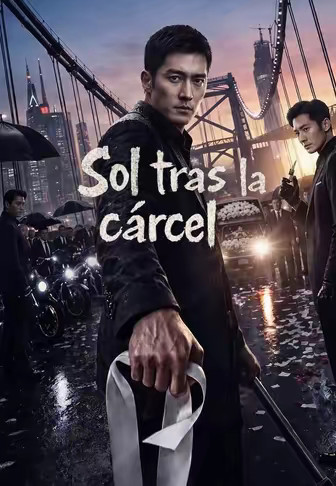 Sol tras la cárcel