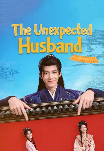 The Unexpected Husband