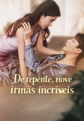 De repente, nove irmãs incríveis