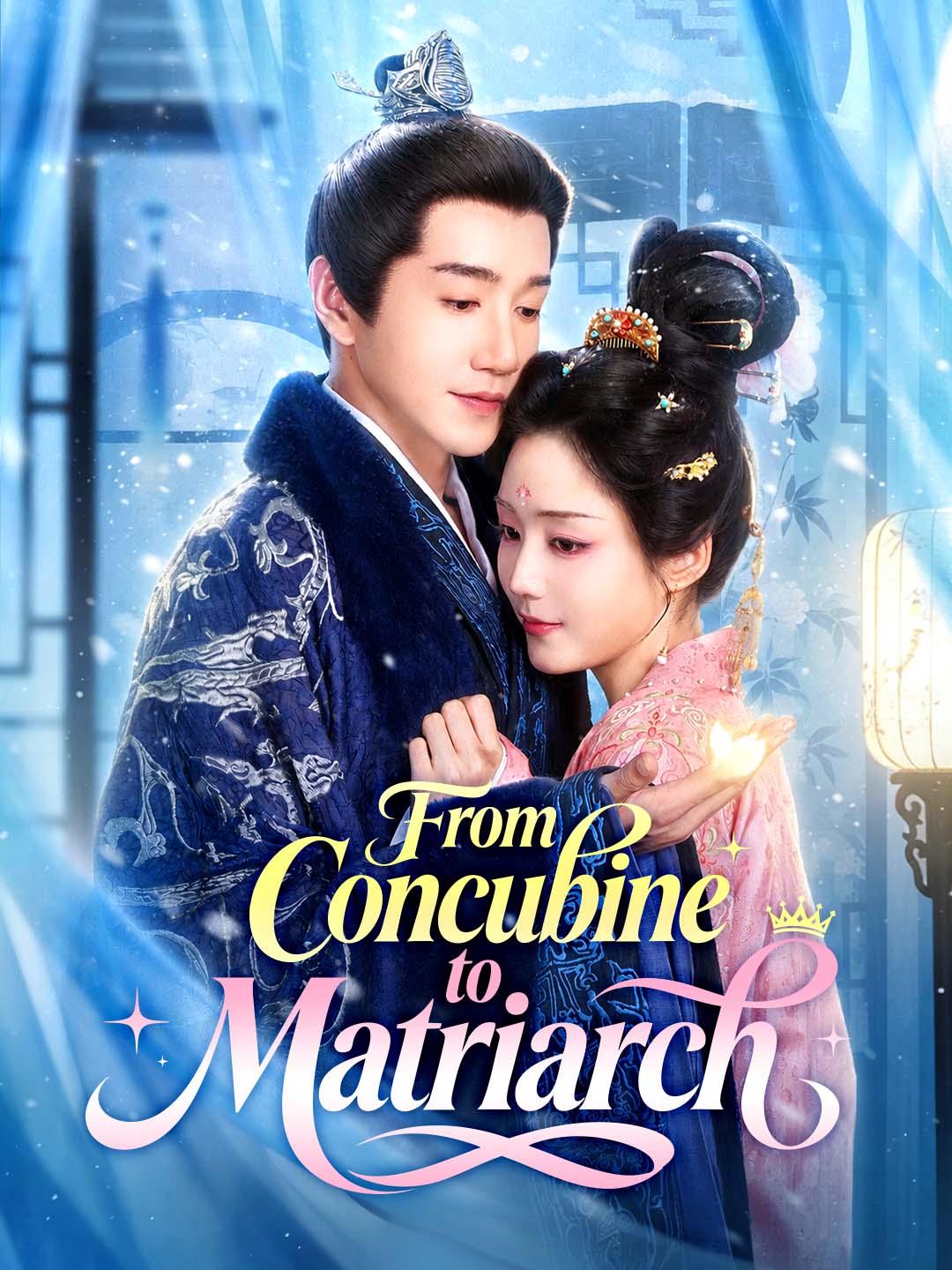 From Concubine to Matriarch